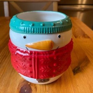 Hallmark Christmas Mug - Snowman
